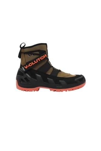 1019 V-CLUTCH URBAN DIGITAL SCUBA ERKEK BOT HAKI