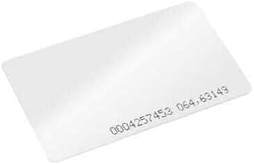 125 kHz RFID Kart