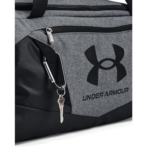 1369222-012 UA Undeniable 5.0 Du Gri Unisex Spor Çantası
