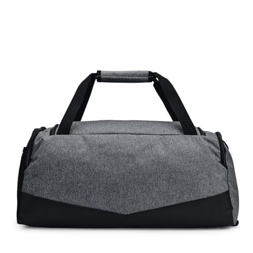 1369222-012 UA Undeniable 5.0 Du Gri Unisex Spor Çantası