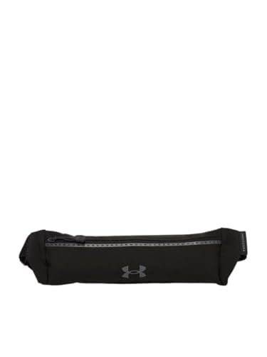 1388914-001 UA Launch Run Belt Siyah Unisex Bel Çantası