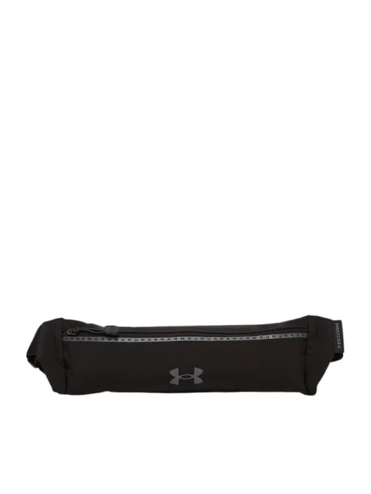 1388914-001 UA Launch Run Belt Siyah Unisex Bel Çantası