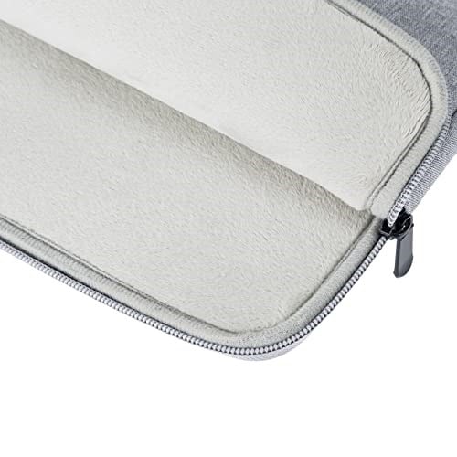 14 inç dizüstü bilgisayar kılıfı, çanta, su geçirmez koruyucu kılıf, 14 inç MacBook Pro M2/M1 A2779 A2442 2023-2021 Chromebook Notebook için, ince, darbeye dayanıklı PC Sleeve Case, birden