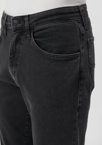 177 Koyu Gri Comfort Jean Pantolon 0017734787