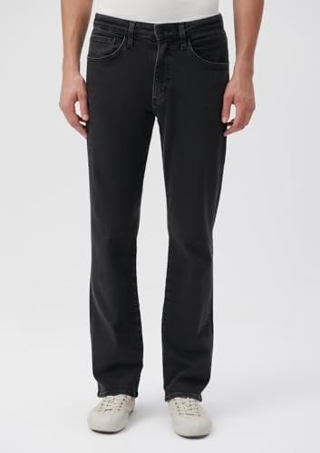 177 Koyu Gri Comfort Jean Pantolon 0017734787