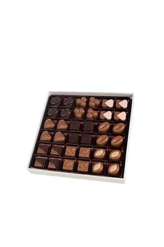 1957 Serisi Spesiyal Pralin Çikolata 355g