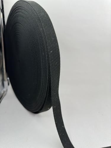 2.3 cm pantolon askı lastiği-5 metre-(yeşil-laci renk)