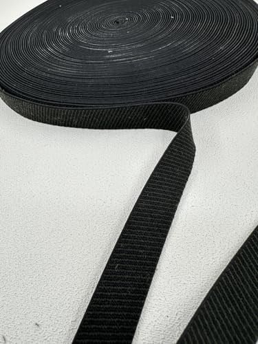 2.3 cm pantolon askı lastiği-5 metre-(yeşil-laci renk)