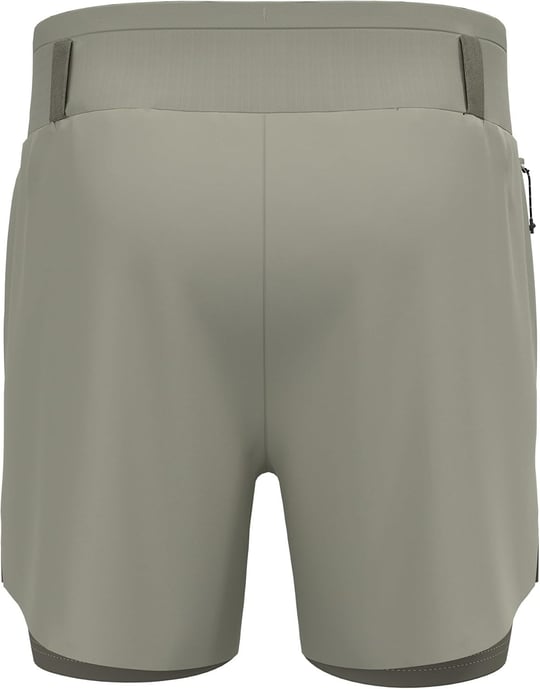 2-in-1 short X-ALP TRAIL 6 INCH - Bedenler: S, M