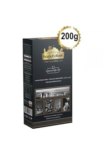 200 Gr Harput Dibek