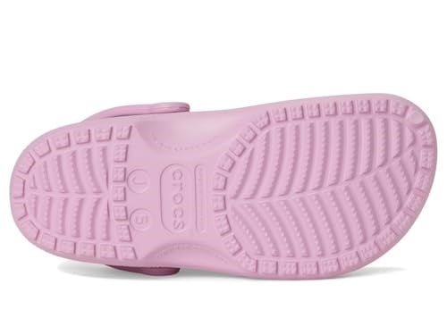 212814-6UR CLASSIC PEARL SHINE CLOG ÇOCUK SPOR TERLİK SANDALET