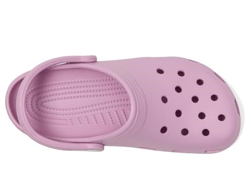 212814-6UR CLASSIC PEARL SHINE CLOG ÇOCUK SPOR TERLİK SANDALET