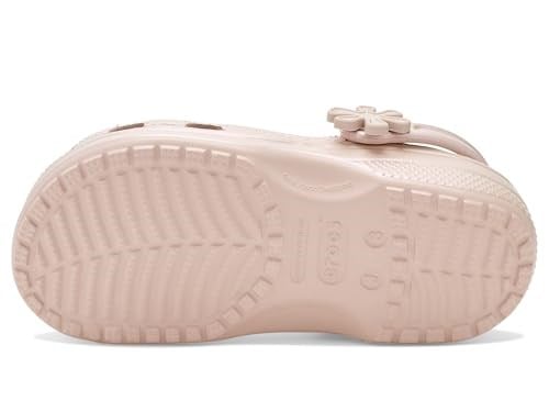 212814-6UR CLASSIC PEARL SHINE CLOG ÇOCUK SPOR TERLİK SANDALET - Bedenler: 24 EU, 28 EU, 29 EU, 30 EU, 32 EU, 33 EU