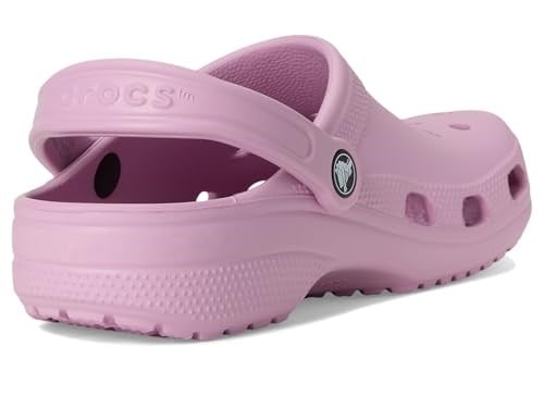 212814-6UR CLASSIC PEARL SHINE CLOG ÇOCUK SPOR TERLİK SANDALET