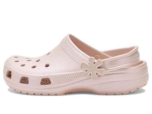 212814-6UR CLASSIC PEARL SHINE CLOG ÇOCUK SPOR TERLİK SANDALET - Bedenler: 24 EU, 28 EU, 29 EU, 30 EU, 32 EU, 33 EU