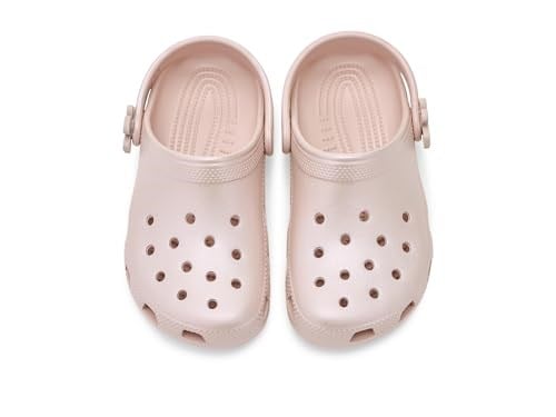 212814-6UR CLASSIC PEARL SHINE CLOG ÇOCUK SPOR TERLİK SANDALET - Bedenler: 24 EU, 28 EU, 29 EU, 30 EU, 32 EU, 33 EU