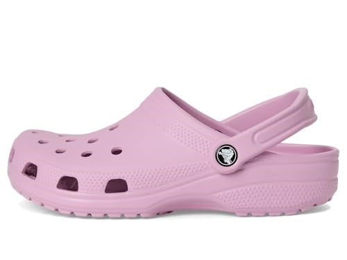 212814-6UR CLASSIC PEARL SHINE CLOG ÇOCUK SPOR TERLİK SANDALET