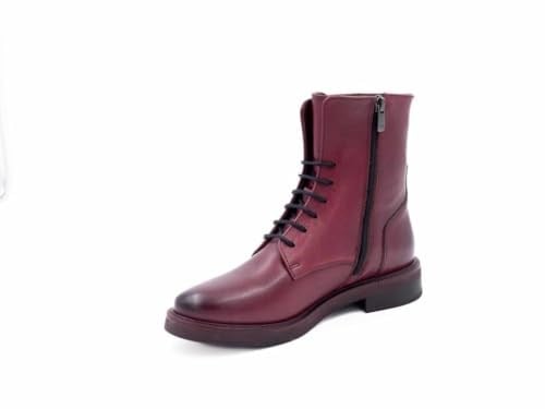 241194 Bordo Kadın Bot
