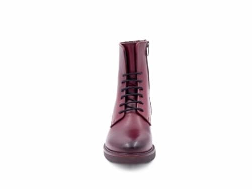 241194 Bordo Kadın Bot