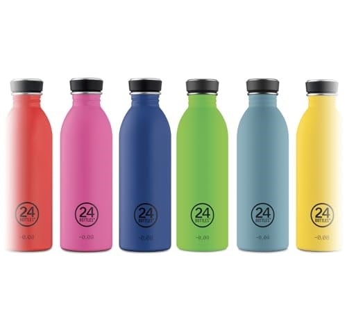 24Bottles Urban, içecek şişesi