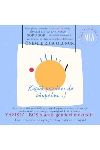 24lü Hatıra Anahtarlık Set Gök Mavi Yeşil, Standart, MH-KAN8531X24, Gök Mavi & Yeşil, üniseks-bebek