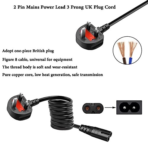 24V 2.5A AC DC Adaptör 60W Güç Kaynağı, LED Şerit Işığı, 3D Yazıcı, LCD Monitör, 5.5 x 2.5 mm ve 11 PCS DC Konnektörlü, 24 Volt 0-2500mA Cihazlarla Uyumlu