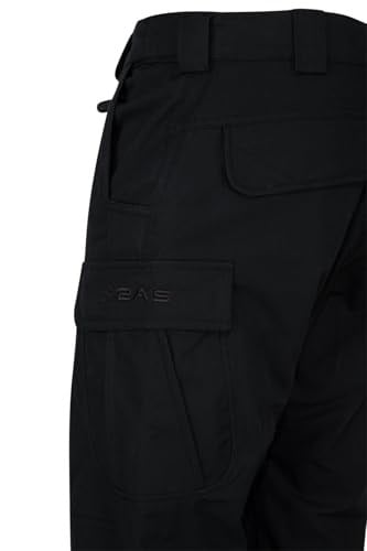 2as Erkek Kargo Tiger Tactical