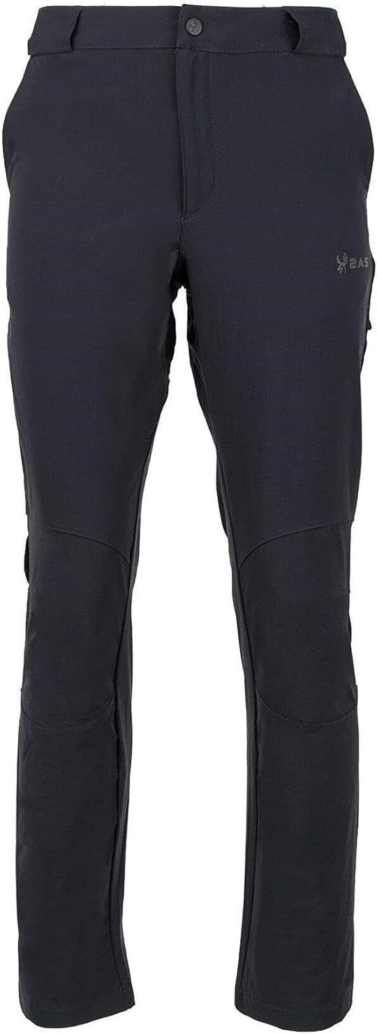 2As Iron Pantolon