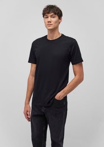 2li Erkek Basic Tişört Slim Fit/Dar Kesim 0611288-620