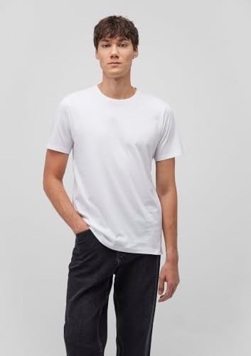2li Erkek Basic Tişört Slim Fit/Dar Kesim 0611288-620