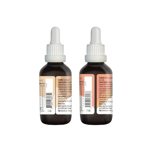 2li Ürün - Ravla Udim Kostus Yağı - 50ml / Ravla Çörekotu Yağı 50ml