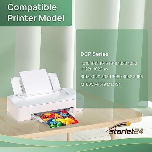 2x Toner HP Laserjet Q2612a M1005MFP M1319F MFP 1010 1012 1015 1018 1020 1022 3020 3030 3050 3052 3055 Canon LBP2900 LBP2900i - Siyah 2.000 Sayfa