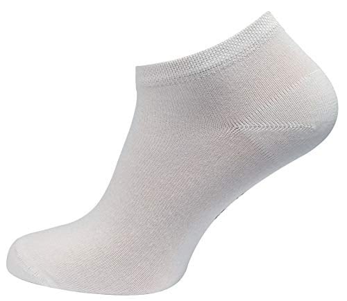 3 Çift Bambu Patik Çorap, Erkekler ve Kadınlar için Unisex Bambu Çoraplar