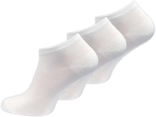 3 Çift Bambu Patik Çorap, Erkekler ve Kadınlar için Unisex Bambu Çoraplar