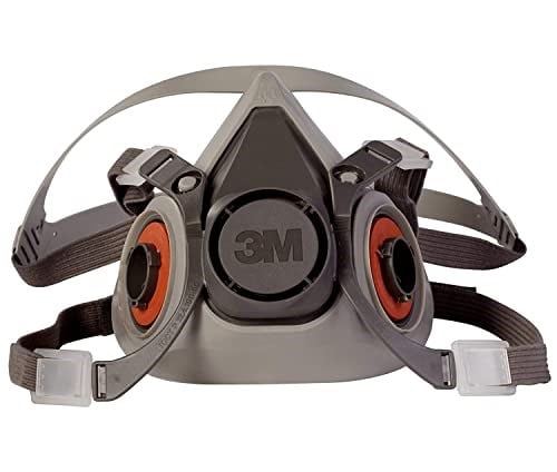 3-m CO. 07025 Solunum Cihazı