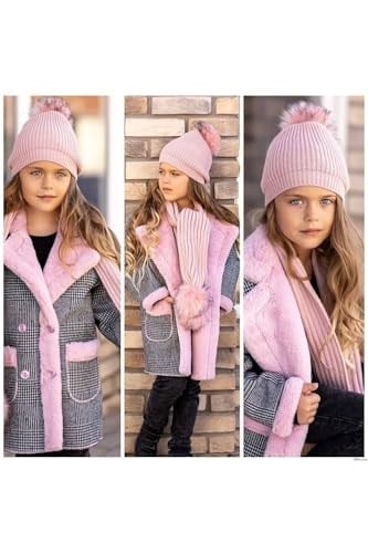 3 parça kaşe mont set