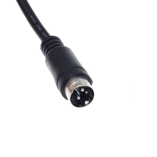 3 Pin Dc adaptörü şarj kablosu kablosu Epson Uyumlu PS180 PS179