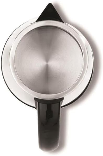304 Kalite Paslanmaz Çelik Elektrikli Çay Makinesi Ve Kettle