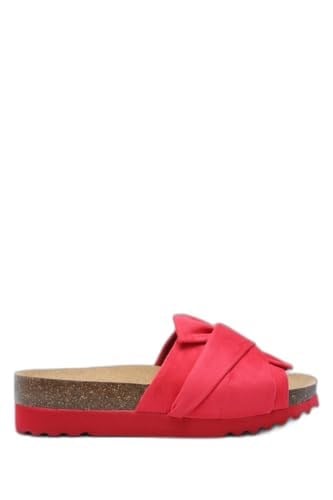 31326 Scholl Princy Kadın Mantar Terlik 36-41