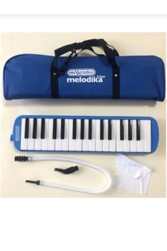32K Melodika, Eko Çantalı