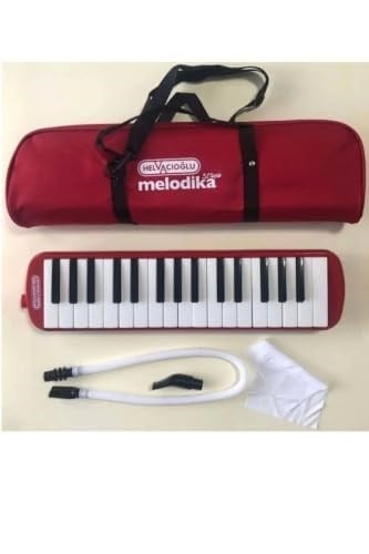 32K Melodika, Eko Çantalı