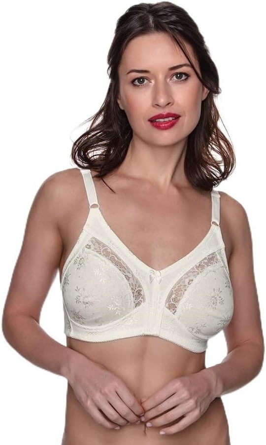 350 - Cherry Toparlayıcı Sütyen Telsiz Süngersiz Minimizer
