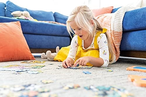 35p Puzzle Toy Story