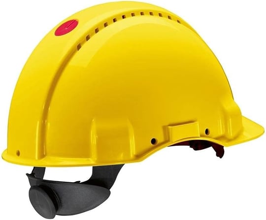 3M G3000 Sarı Baret