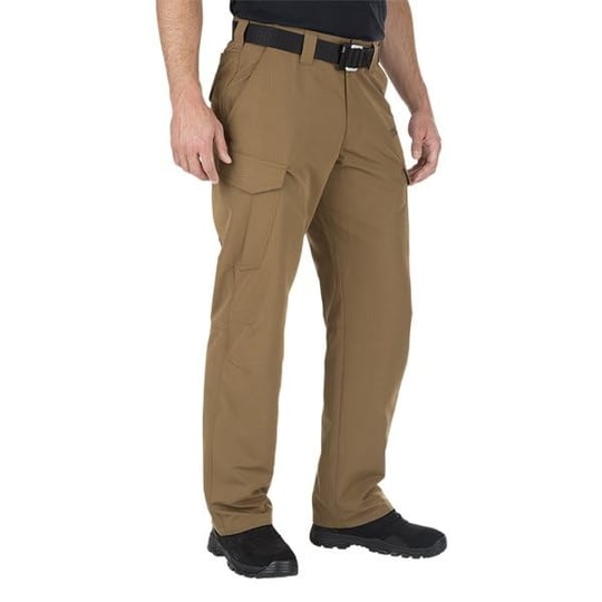 5.11 Fast-tac kargo pantolon, erkekler için