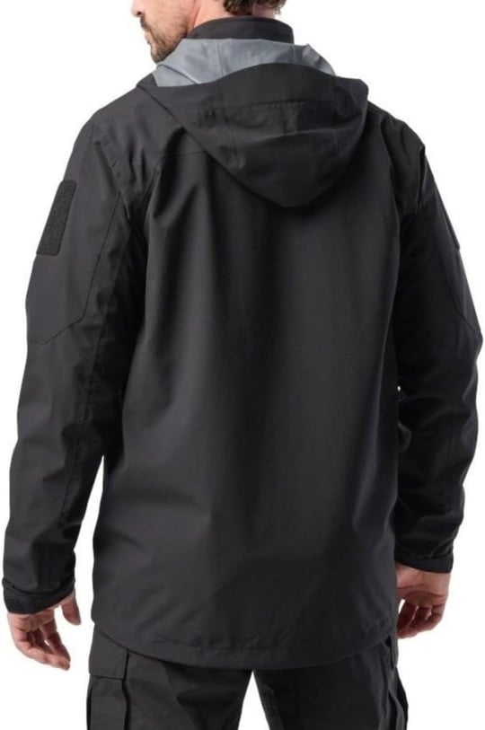 5.11 FORCE RAINSHELL CEKET