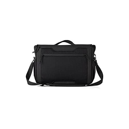 5.11 Taktik Unisex Overwatch Messenger Çanta, Omuz Askılı Laptop Taşıma Çantası, 18 Litre Kapasite, Stil # 56648