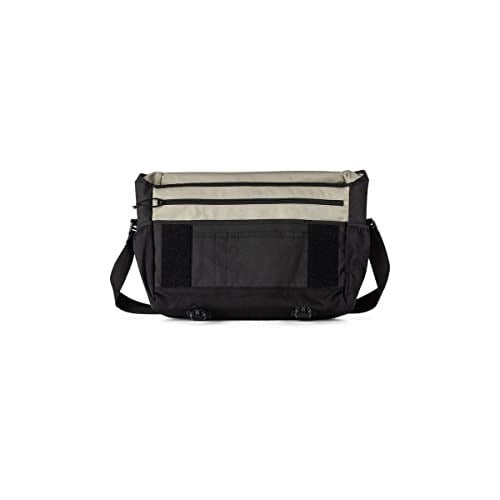 5.11 Taktik Unisex Overwatch Messenger Çanta, Omuz Askılı Laptop Taşıma Çantası, 18 Litre Kapasite, Stil # 56648