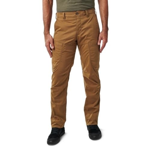 5.11 RIDGE PANTOLON KANGAROO 34X34