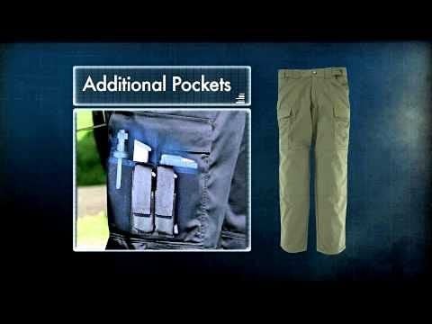 5.11 Tactical Erkek Kargo Pantolon Multicamo Ripstop Askeri Ordu #74350